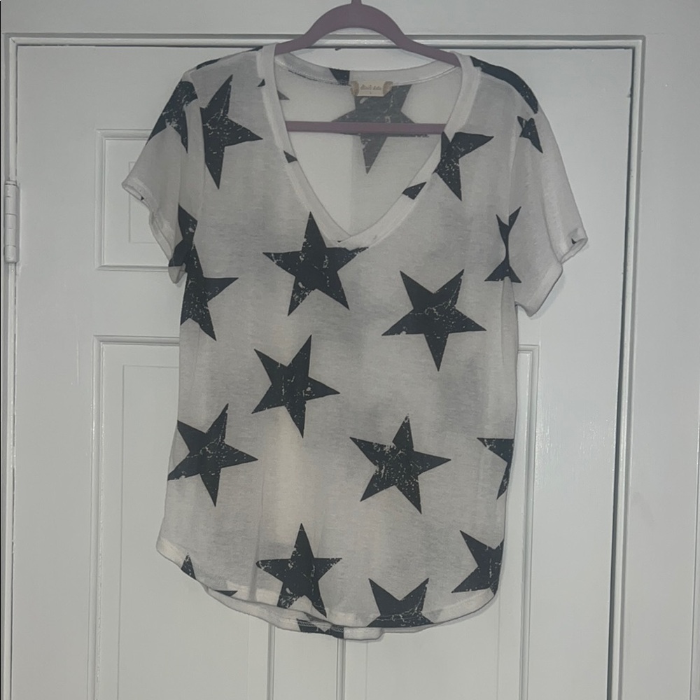 Altard State V-neck Tshirt